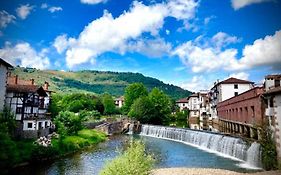 Apartamento Larrazu Agroturismo Baztán